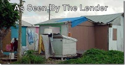 Seen by Your Lender